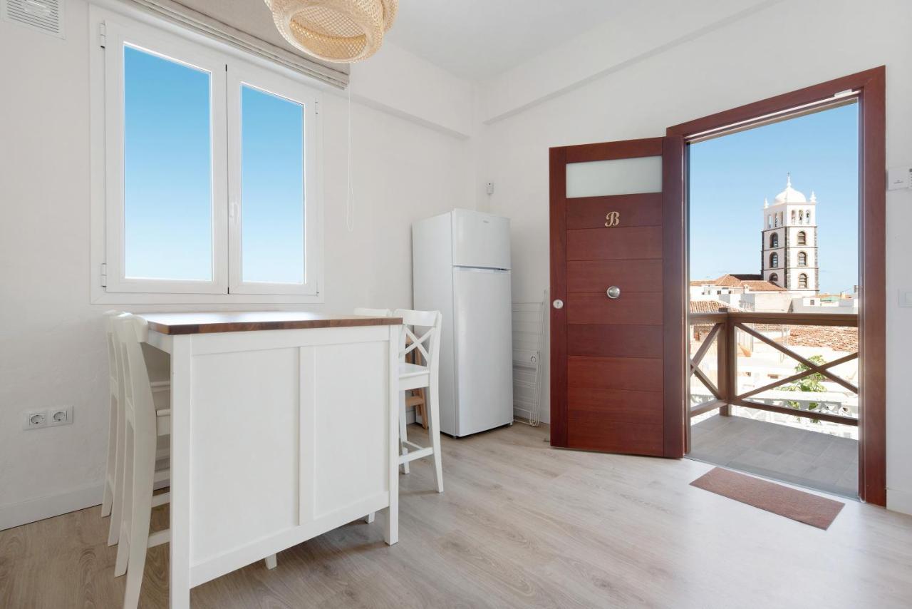 Casa Sol 21 Garachico Villa Garachico  Ngoại thất bức ảnh