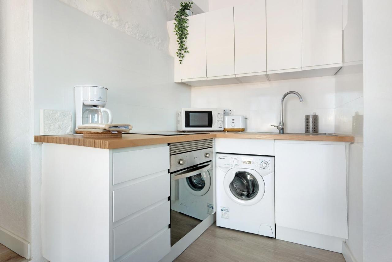 Casa Sol 21 Garachico Villa Garachico  Ngoại thất bức ảnh