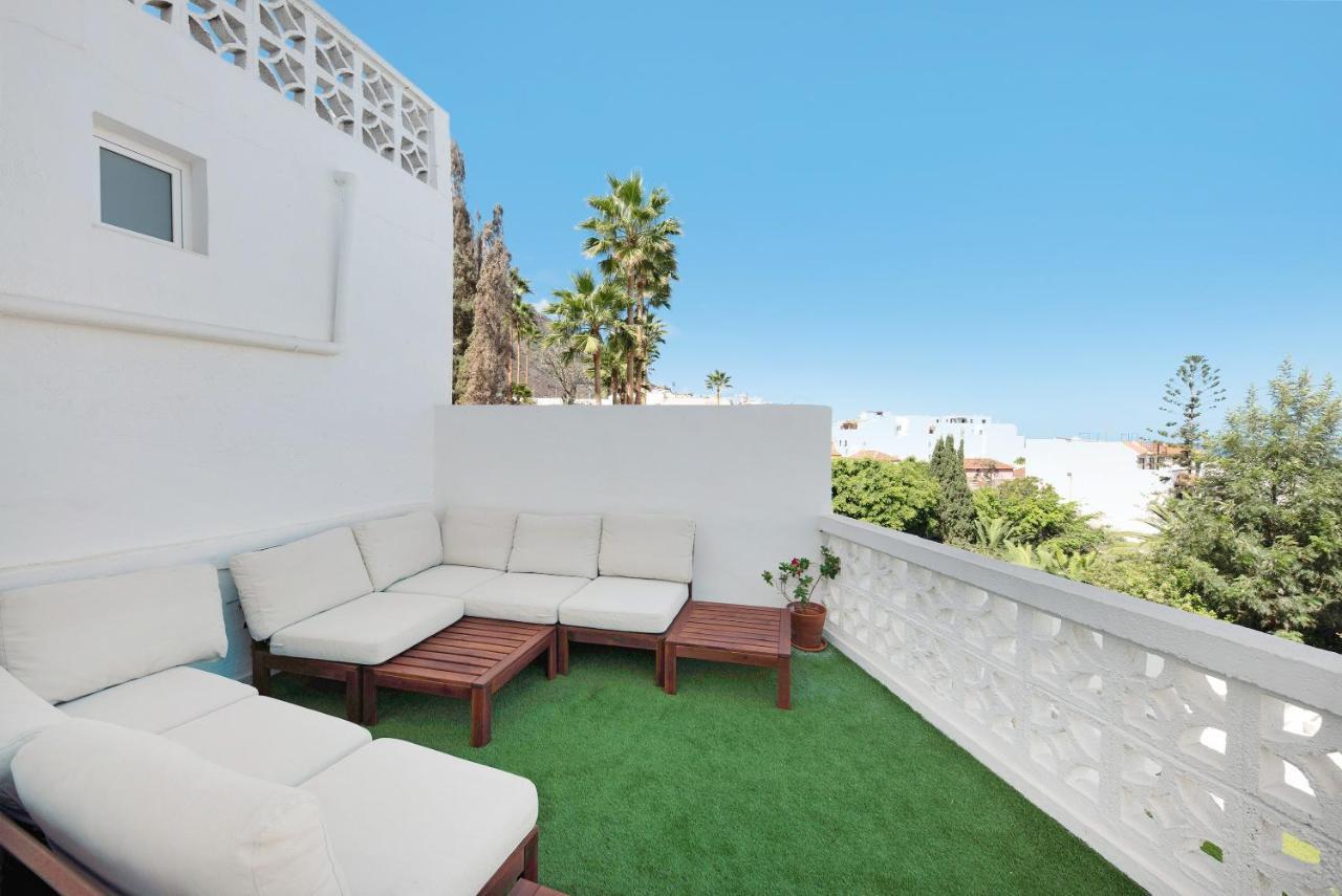 Casa Sol 21 Garachico Villa Garachico  Ngoại thất bức ảnh