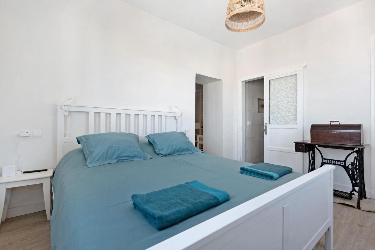 Casa Sol 21 Garachico Villa Garachico  Ngoại thất bức ảnh