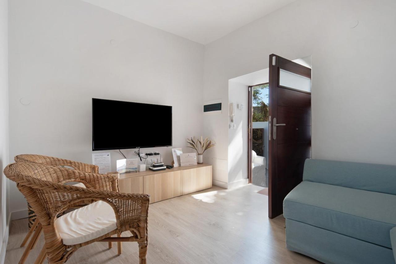 Casa Sol 21 Garachico Villa Garachico  Ngoại thất bức ảnh