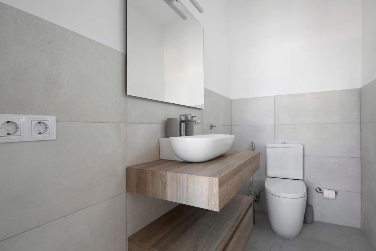 Casa Sol 21 Garachico Villa Garachico  Ngoại thất bức ảnh