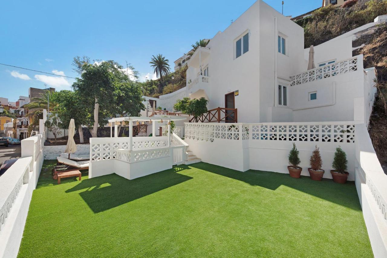 Casa Sol 21 Garachico Villa Garachico  Ngoại thất bức ảnh