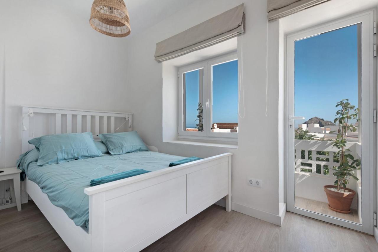 Casa Sol 21 Garachico Villa Garachico  Ngoại thất bức ảnh