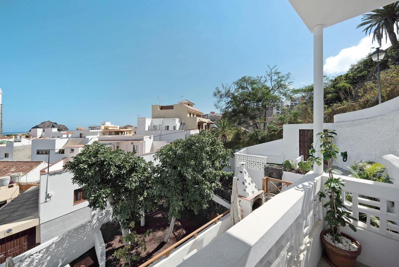 Casa Sol 21 Garachico Villa Garachico  Ngoại thất bức ảnh